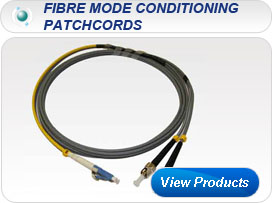 Fibre Mode Conditioning Patchcords